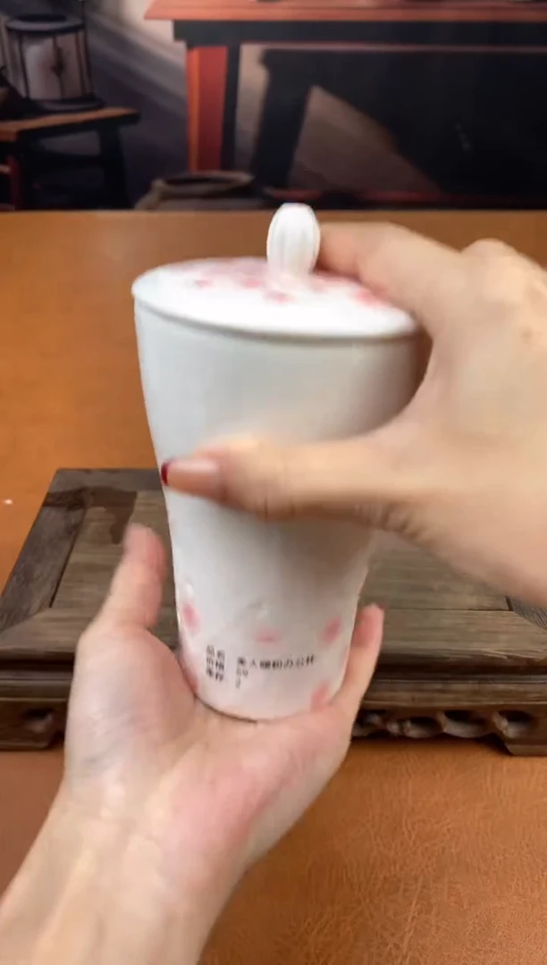 【闪购商品】陶禧茶器闪购福利V