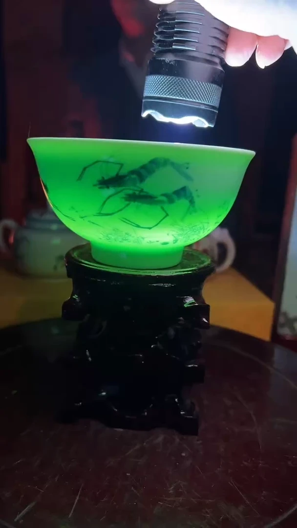 碗陶景德镇陶瓷碗