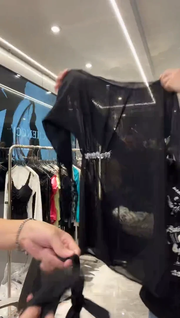 美辰舞服瑕疵清仓M 编码B29