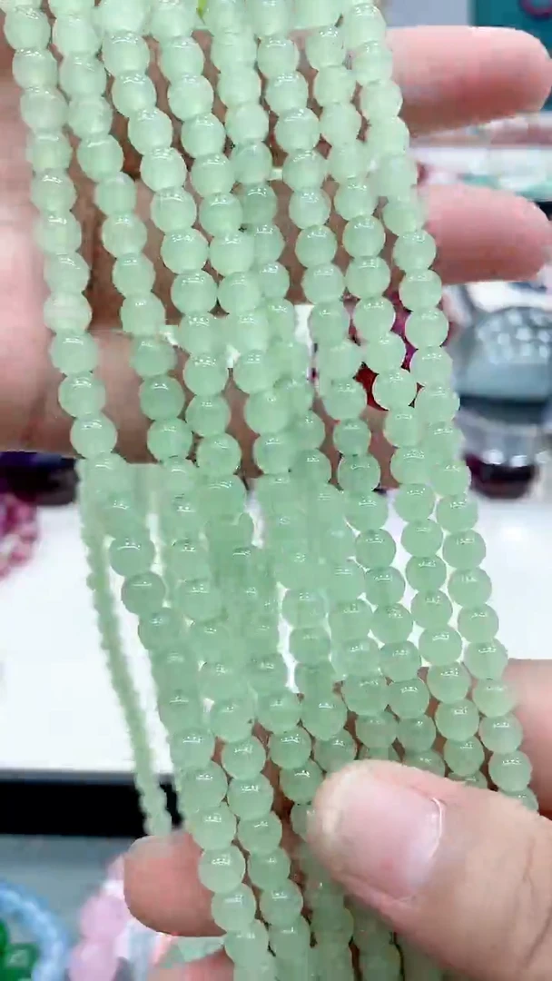图片款 卡6mm 三圈清水