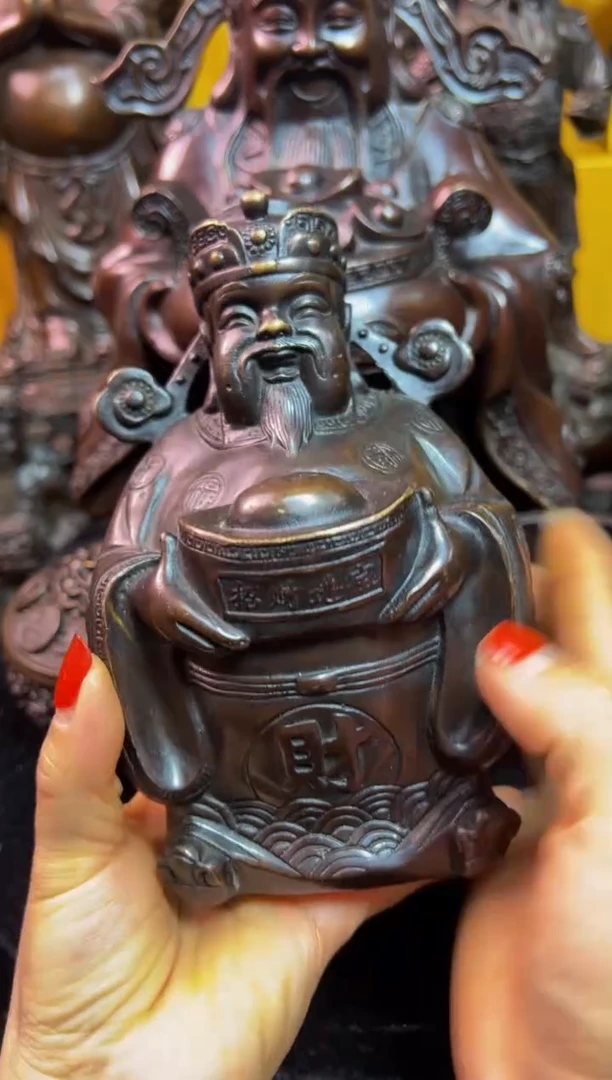 【闪购商品】1案台摆件 物品摆件