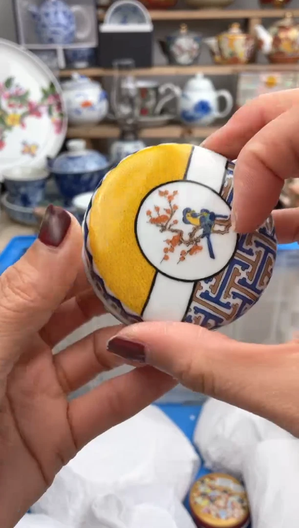 【闪购商品】瓷片默认微瑕，看清尺寸品相再拍