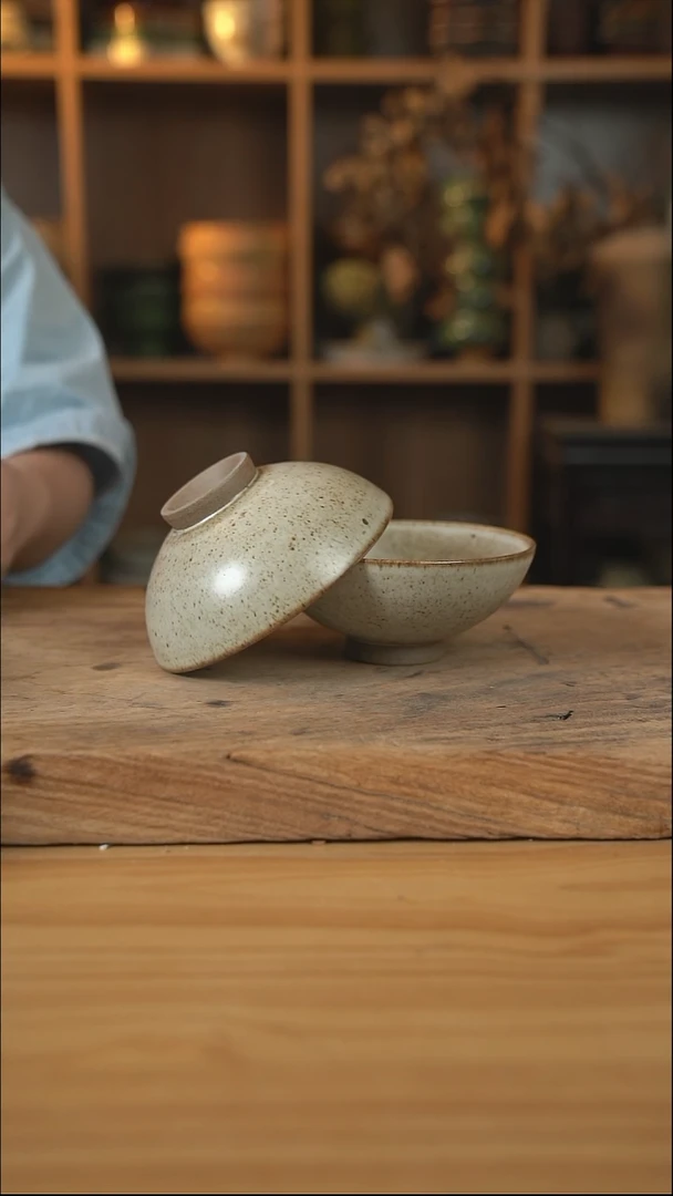 奶奶系列的奶奶碗2个