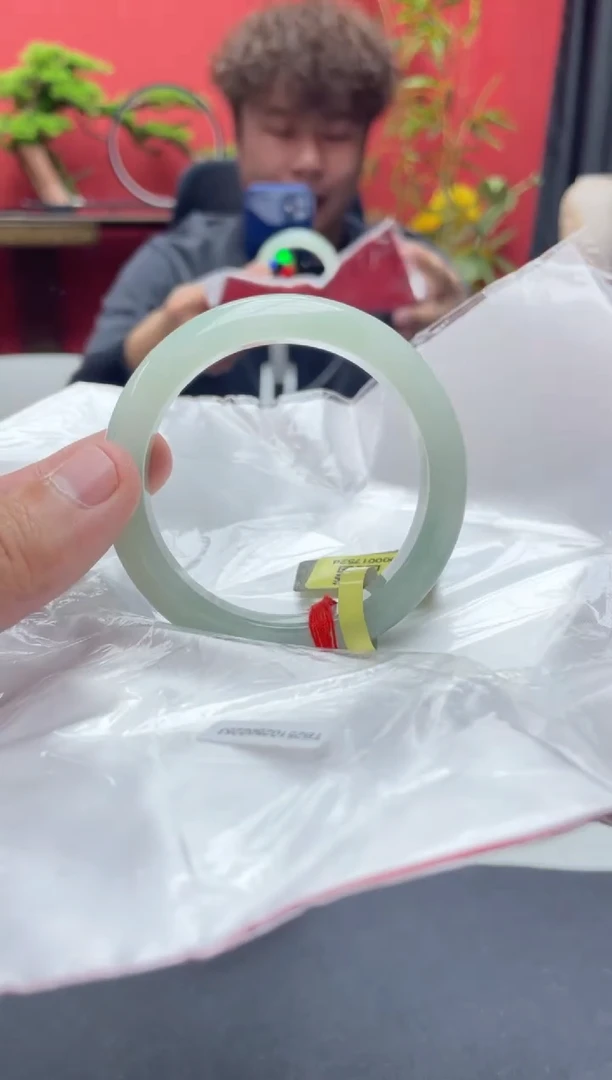 未镶嵌手镯翡翠12