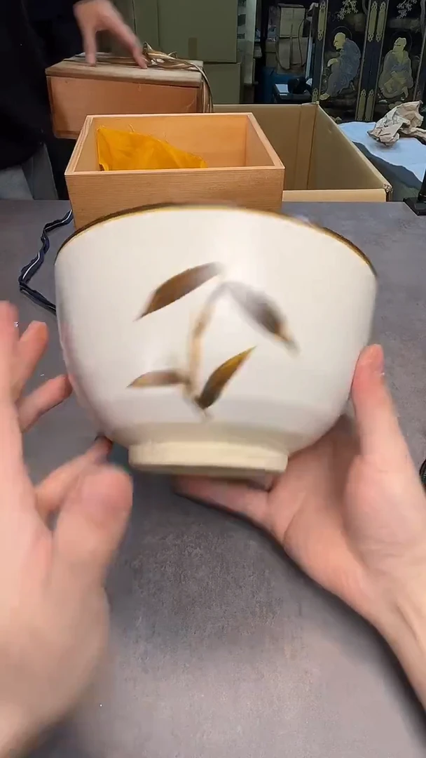 茶宠瓷器茶具套装