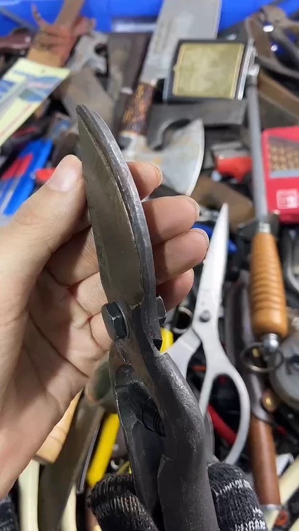 無**惧五金园艺农具厨具工具闪购