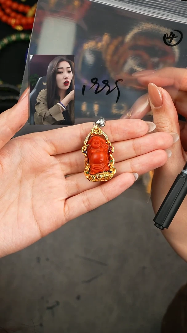 【闪购商品】玛瑙/玉髓1未镶嵌遇见匠心品质回血