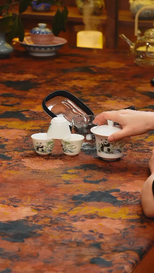 【闪购商品】楽门茶器！！！！