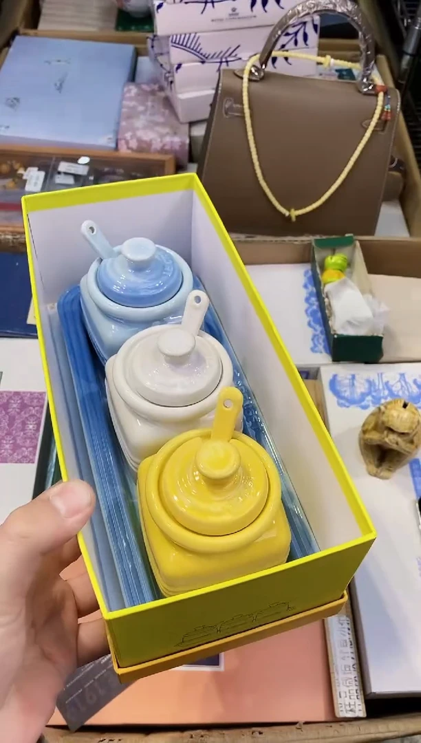 【闪购商品】瓷片都是我的大宝贝儿瓷器