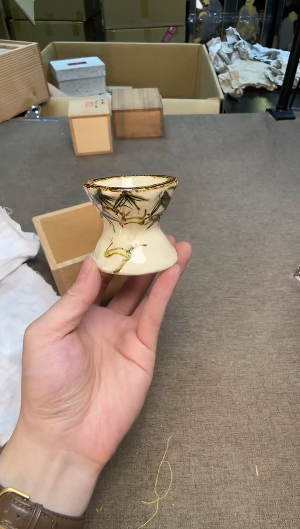 茶宠瓷器茶具套装