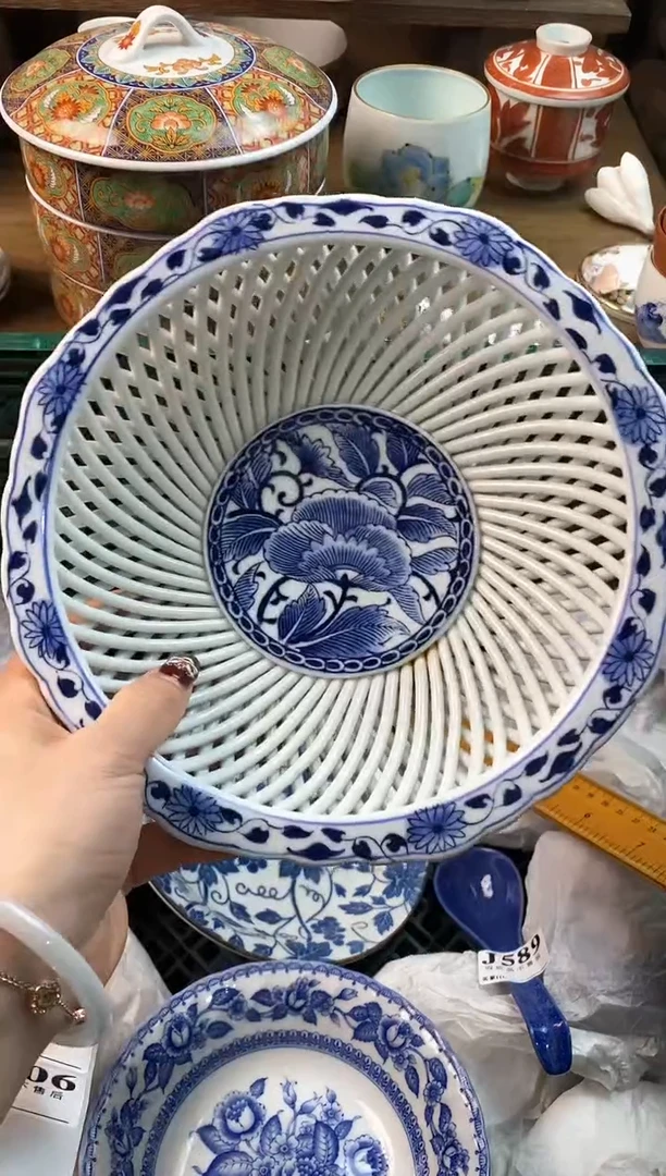 【闪购商品】瓷片[○･｀Д´･ ○]