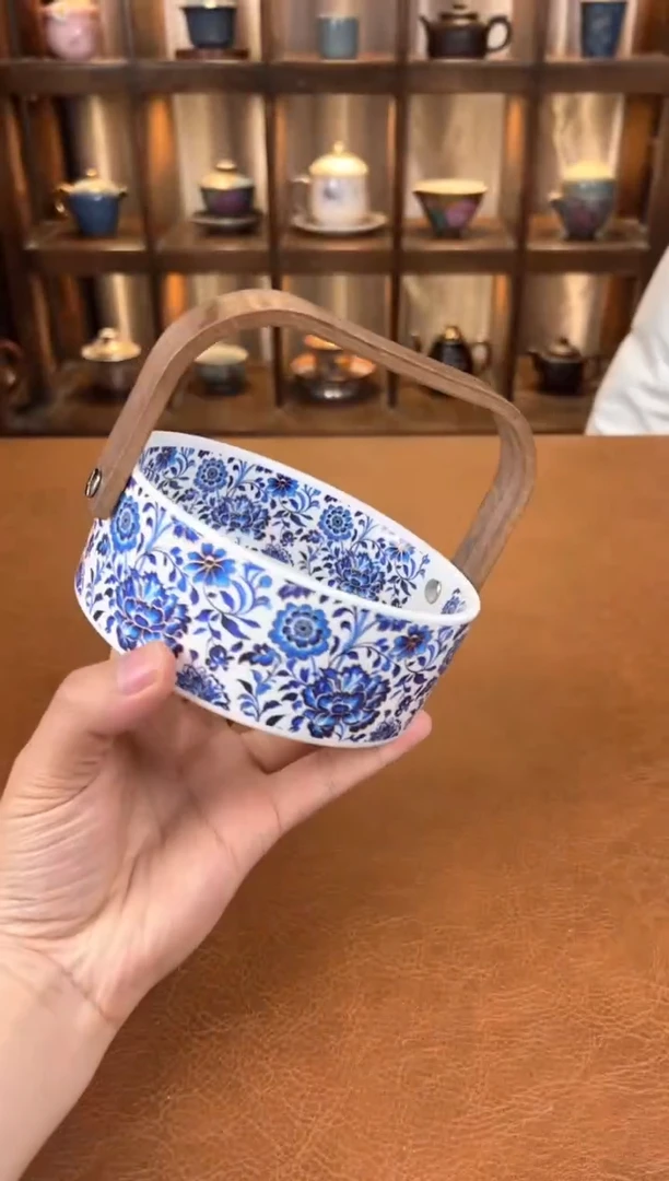 户外便携式家用旅行茶具
