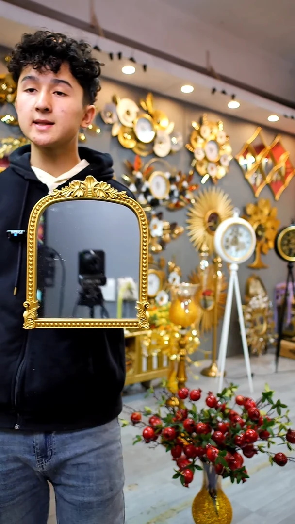 人造板小镜子11111