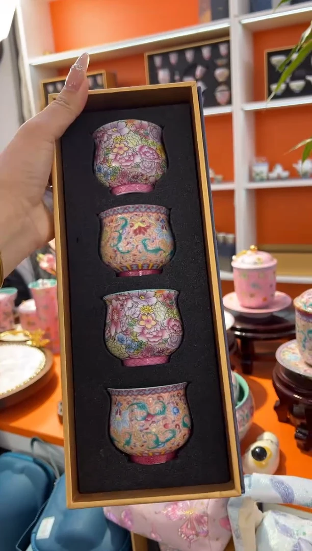 瓷片乔悦闪购链接