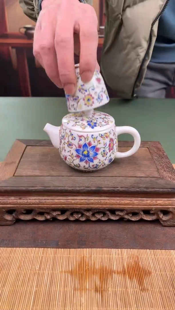 【闪购商品】顾德茶器福利闪购链接