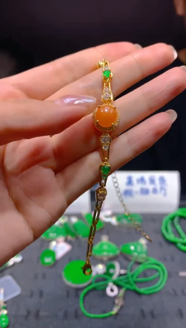 未镶嵌定制翡翠299多样性发货（发其一）