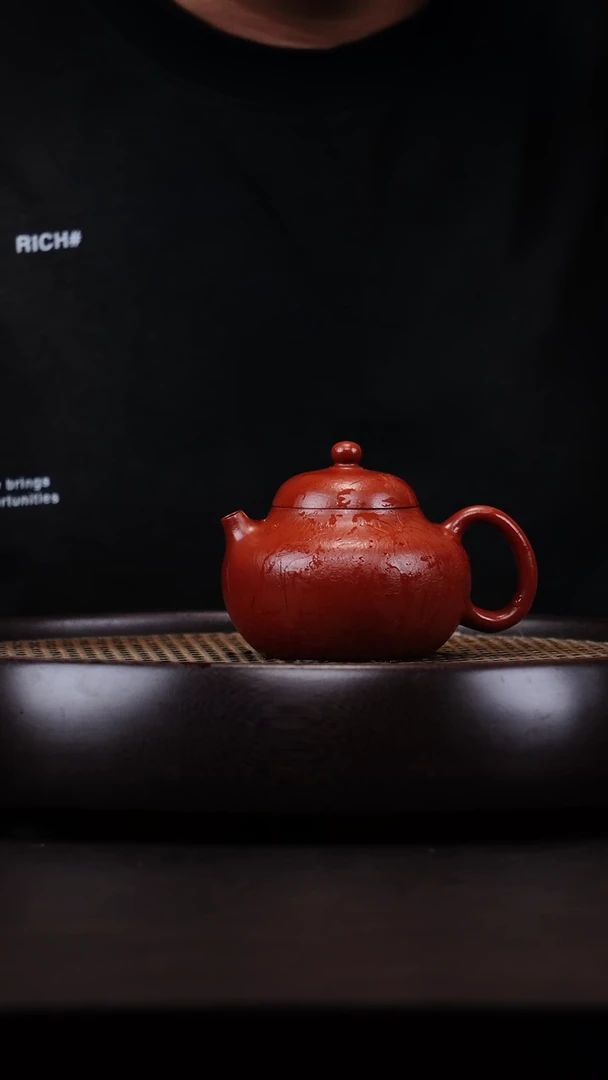 茶壶紫砂悦茗壶紫砂壶             25