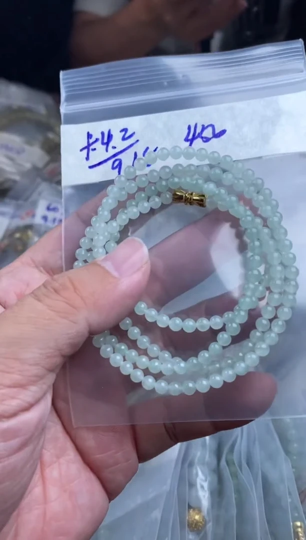 未镶嵌定制翡翠纯天然缅甸翡翠多样性