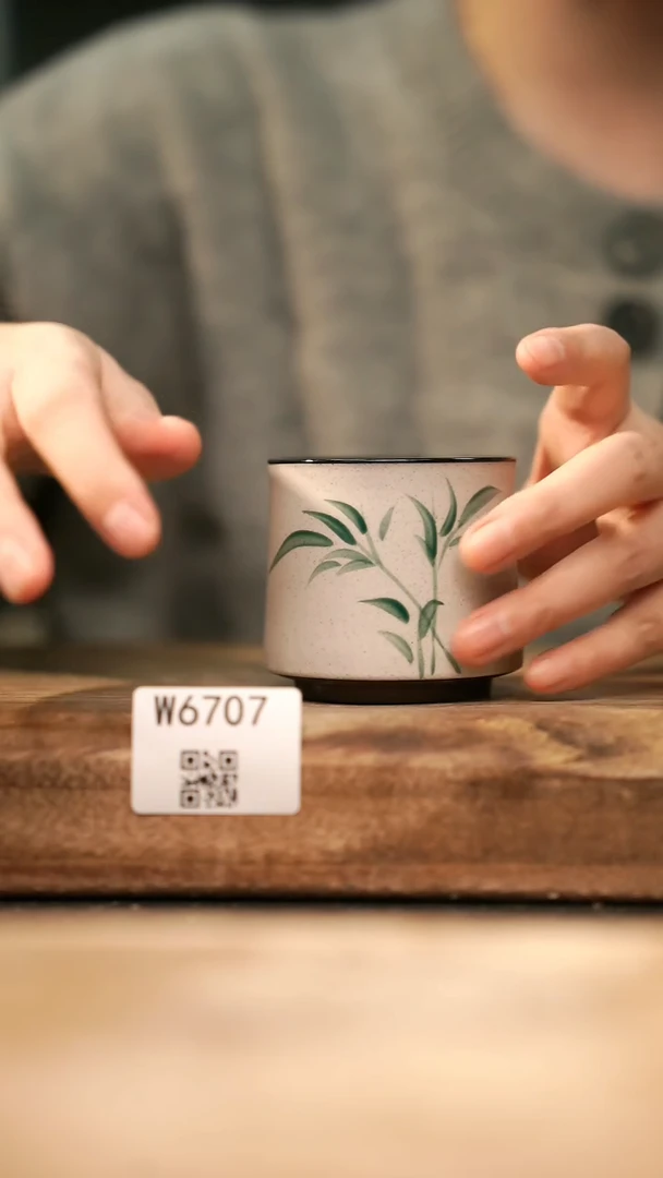 【经典福利】/ 杯子@@W6707