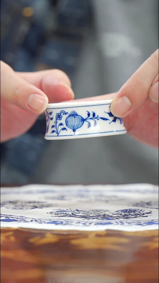 瓷米多家中古瓷器如图所示221