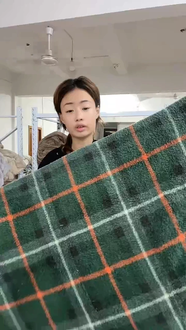 法兰绒060
