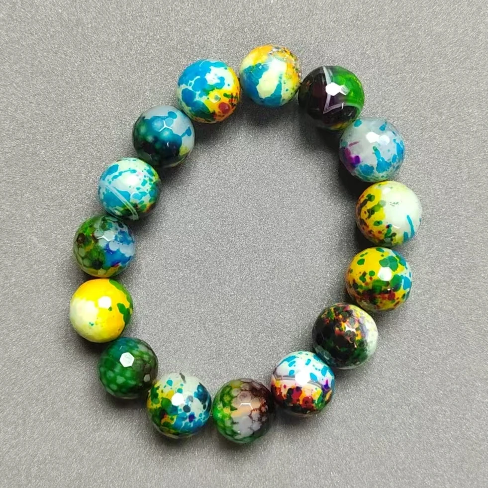 C168 精品饰品 项链手链新中式 男女通戴