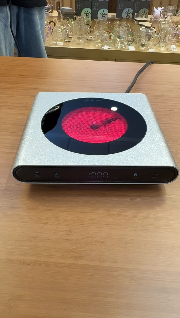 茗凤祥-梦想家M1-冰花