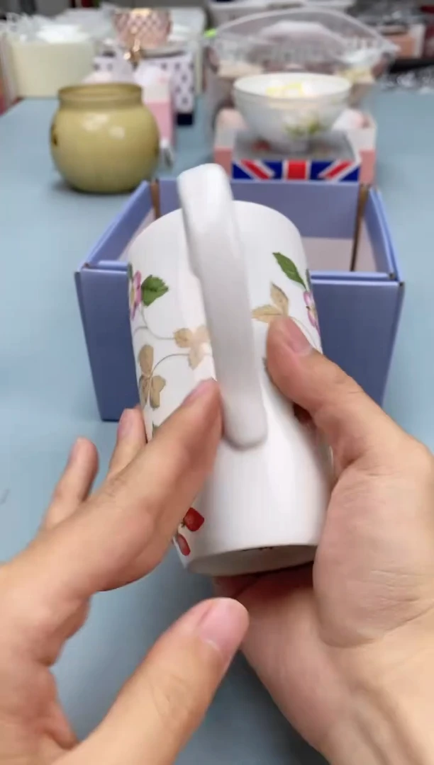 瓷片新号开播，前场Ⅰ折