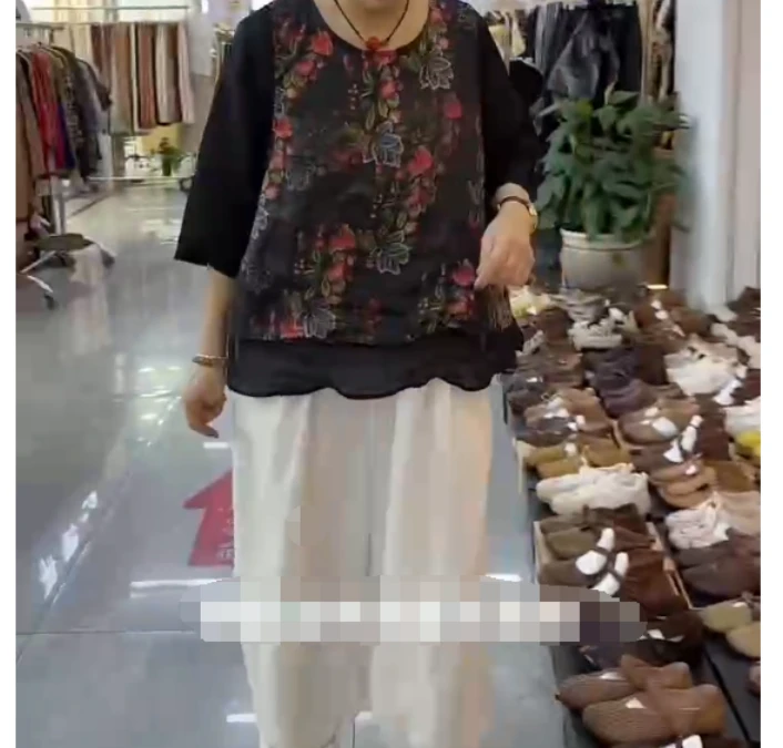 2025夏季时尚潮流百搭精品女装乖tt221