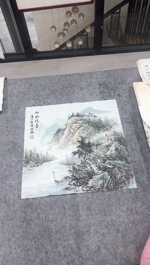 国画丹青专属福利-39-10