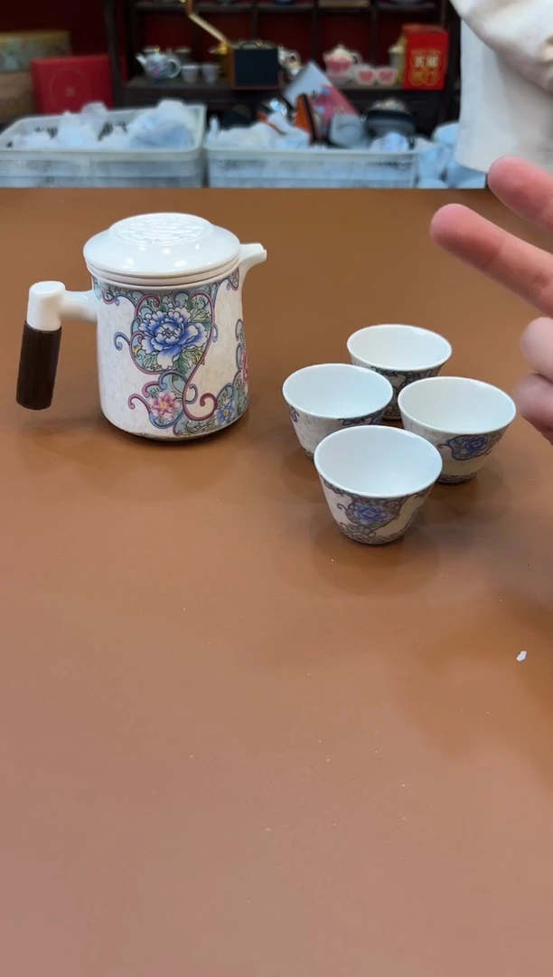 【闪购商品】其他禧一茶器粉丝福利@@888