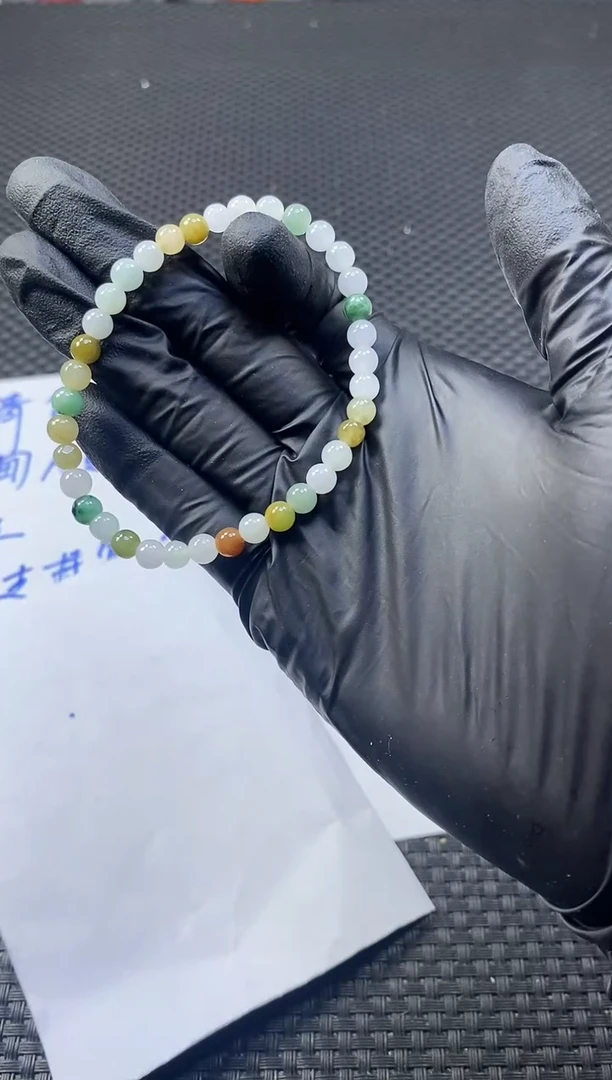未镶嵌定制翡翠天然缅甸A货翡翠，拍一发一