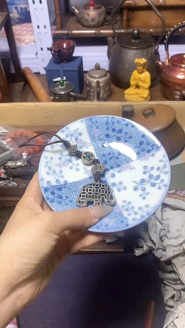 【闪购商品】瓷器瓷片瓷器瓷片