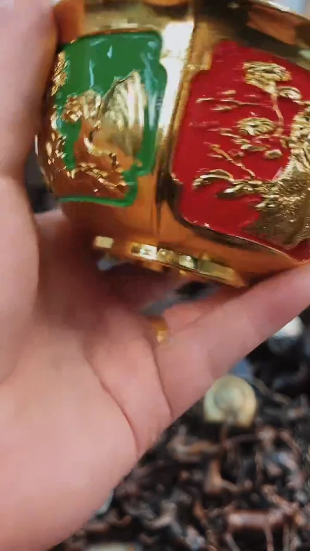 【闪购商品】精铜工匠 别具韵味