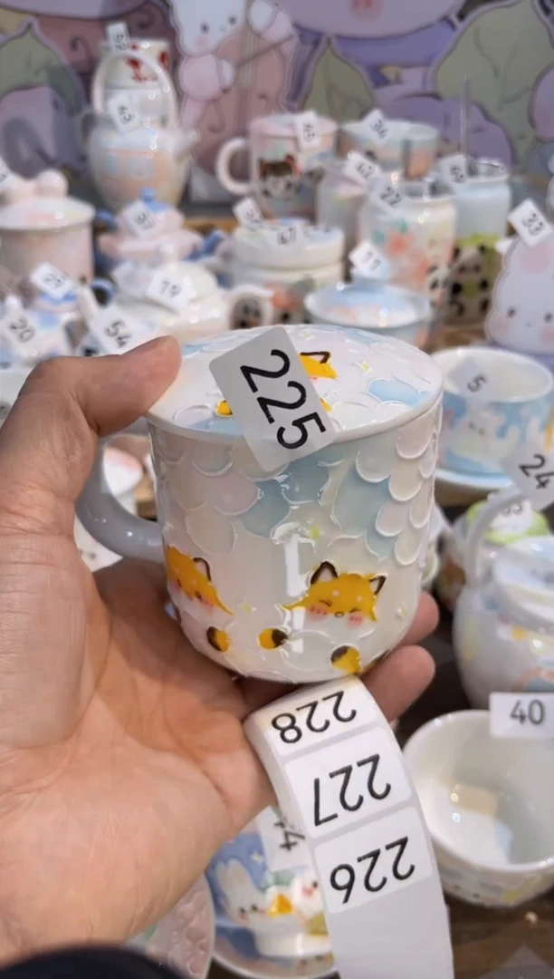 【闪购商品】瓷片225号号号号号号号号号号号号号