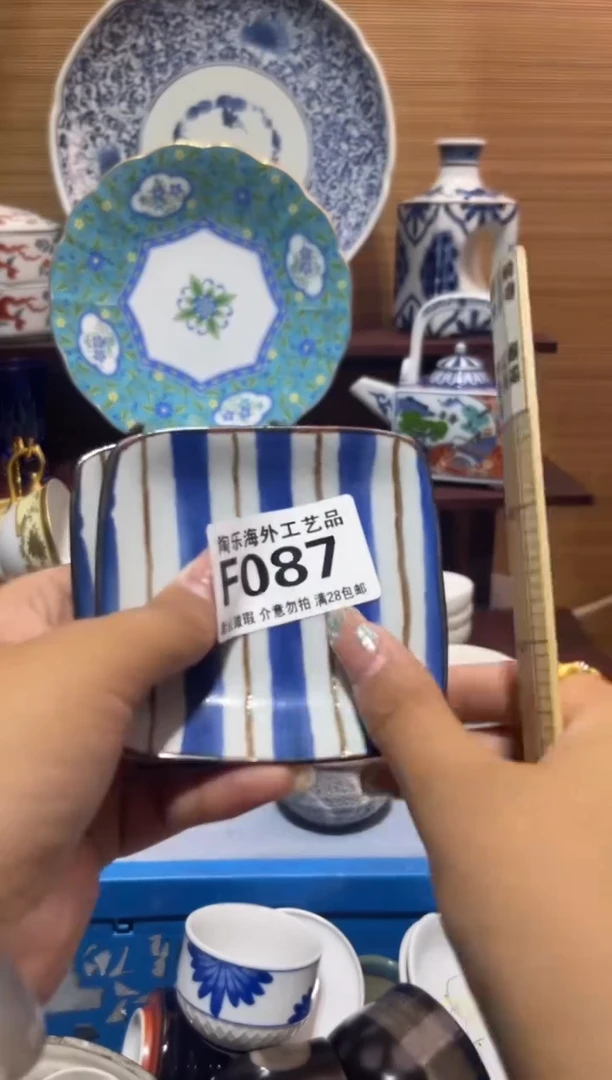 其他陶✿****•     F087