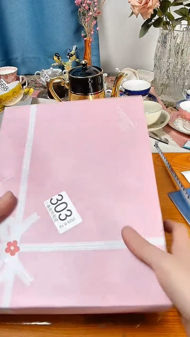 瓷器筱*小淼海外陶瓷工艺品