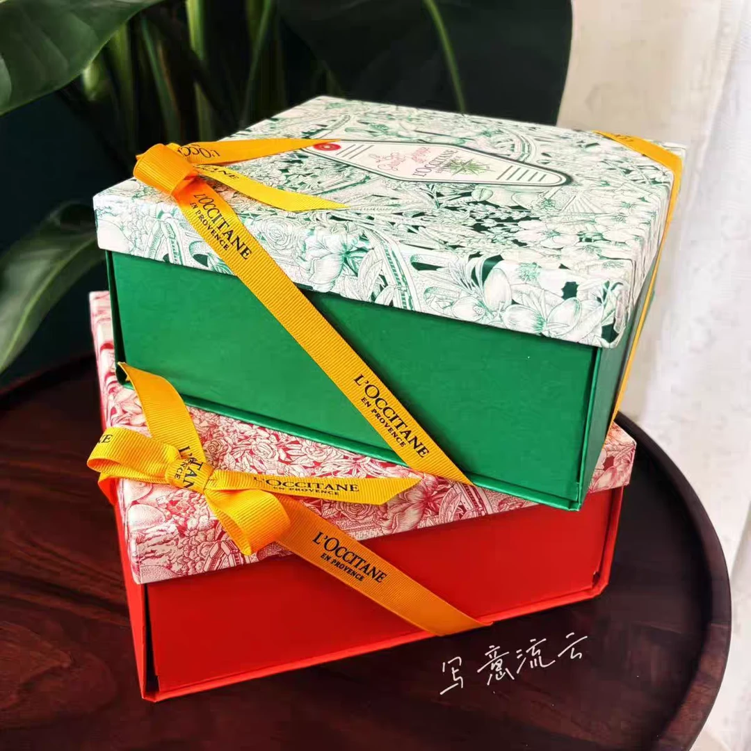 【粉丝专属】收纳盒