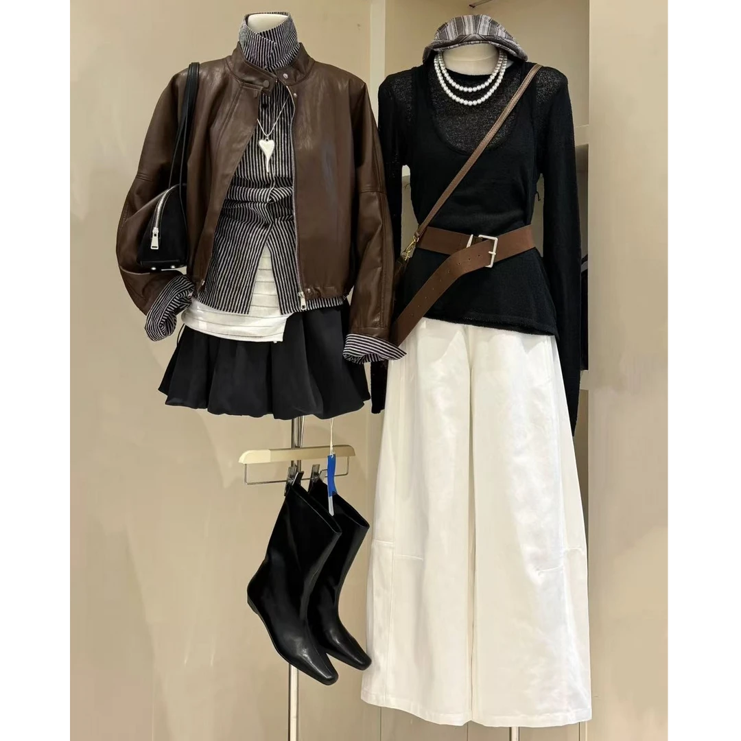 FEI.MU大码  韩系高级感女装【19.9-149.9】--