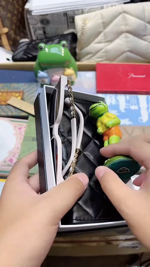 瓷片.全球寻宝高端瓷儿