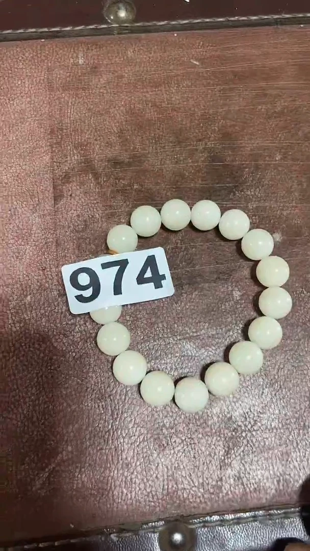 手串滴血莲花菩提宜家旺精选好物974