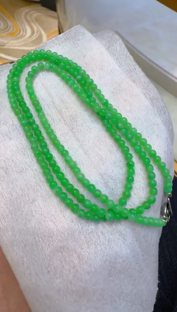 未镶嵌手串翡翠多样性团购发一件