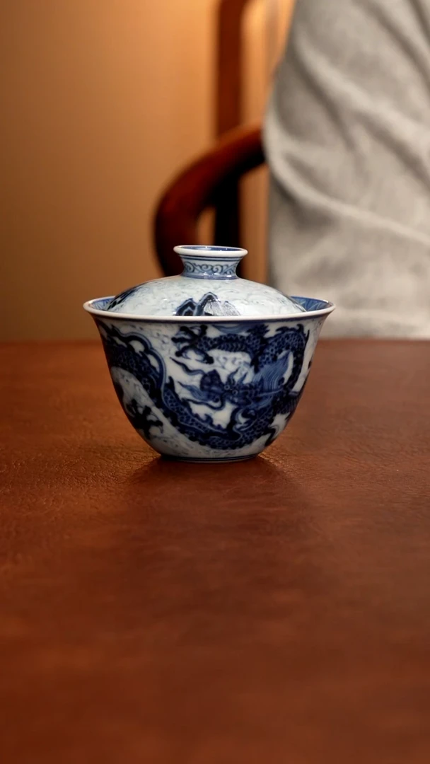 感兴趣可单闪价格-《五里雾》夏都府作品