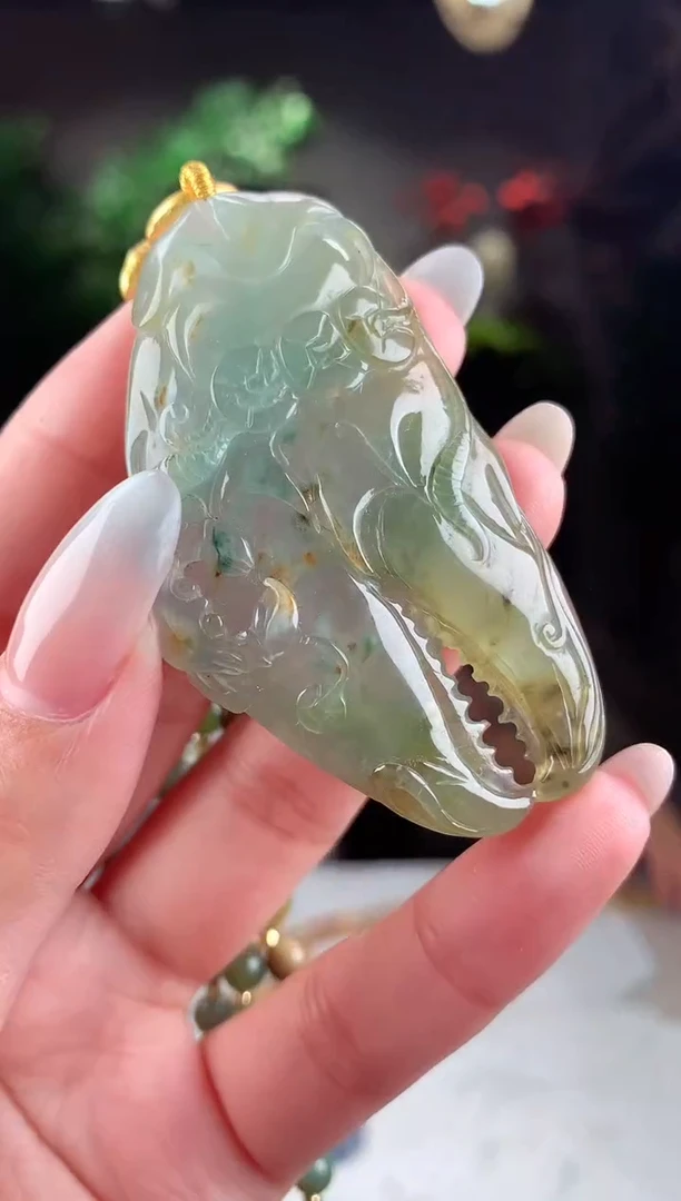 未镶嵌定制翡翠天然翡翠（拍一发一)