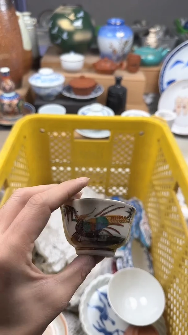 【闪购商品】瓷片偏远地区满20包邮凑凑单3