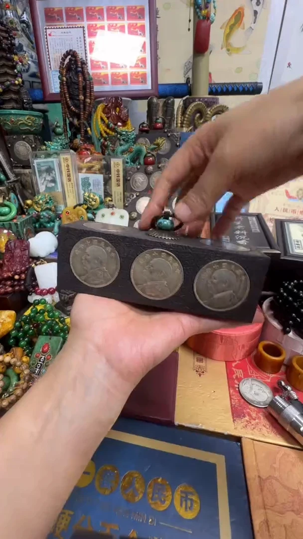 木撤店清仓好物分享