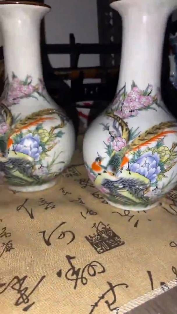 老物件孤品闪拍链接