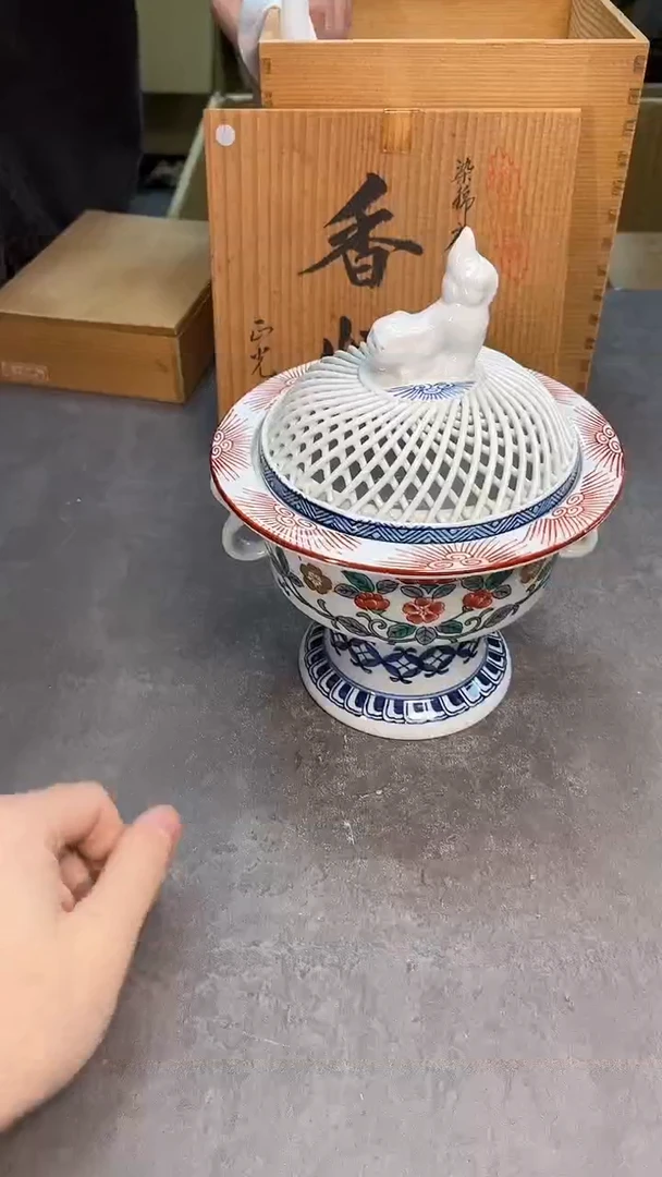 茶宠瓷器茶具套装