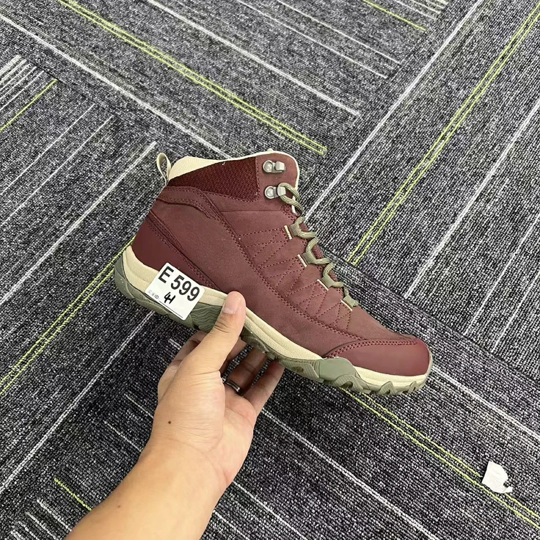 3-新款户外运动百搭休闲鞋 E599