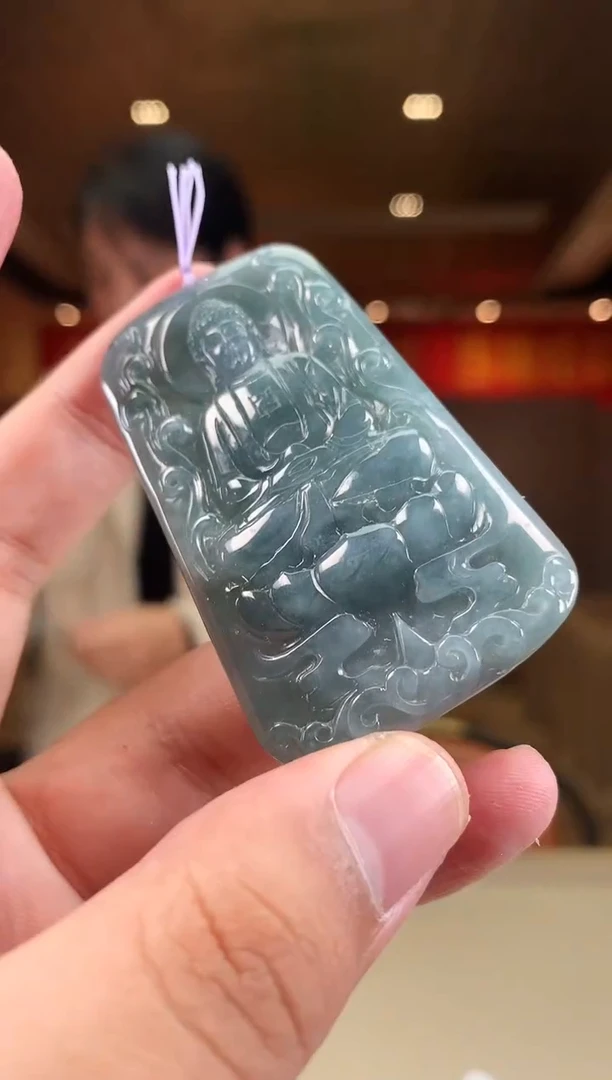 【闪购商品】定制翡翠未镶嵌             *62